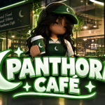 Panthora Café