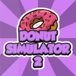 Donut Simulator 2