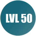 Level 50