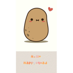 Happysquad!!