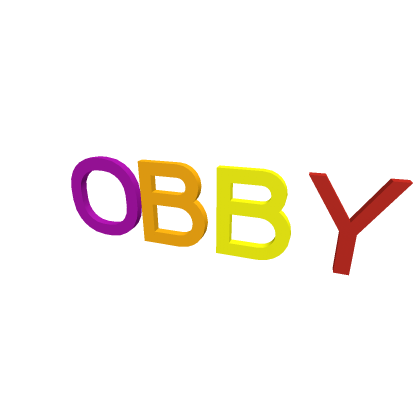 [Updated!] obby sign! VIP New Pack City ACS Map
