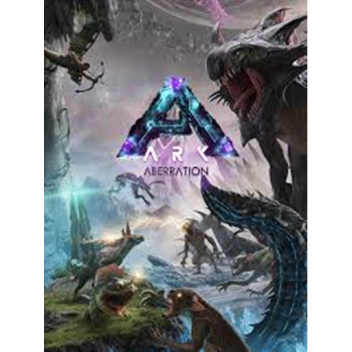 ark aberration