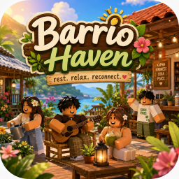 BARRIO HAVEN [BETA]