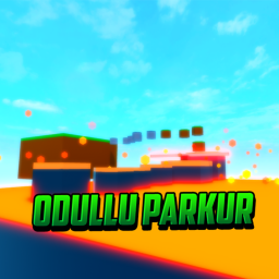 Ödüllü Parkur!