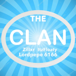 The Clan Fan Club!