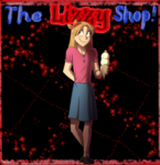 The Lizzy Shop