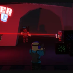 lazer tag icon