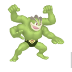 Guggi is pro