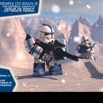 TRR //: Temple on Edan II