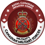 [CMF] Royal Canadian Infantry Corps