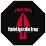 1st Special Forces Operational Detachment Delta. |