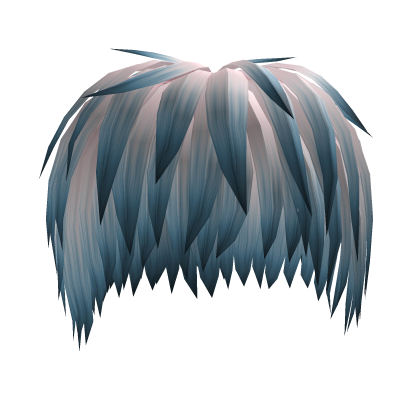 [EASY] Pastel Kaneki Anime Hair thumbnail