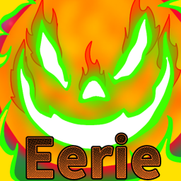 🎃Eerie test kill Rake💀(bata)