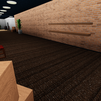 The Horror Mansion! (BETA)