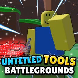 Untitled Tools Battleground