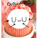 CupCake Peeps :3