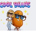 We are Kool beans