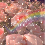 | Rosy Starries |