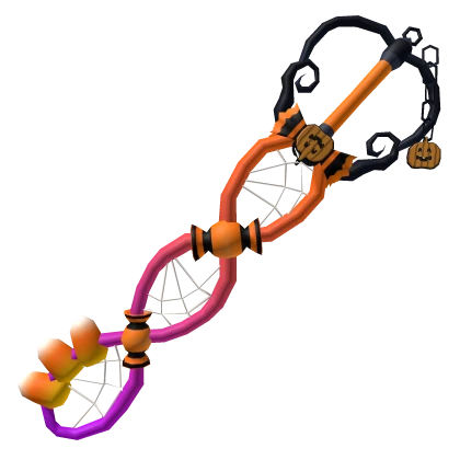 Blade of Tricks Roblox item thumbnail