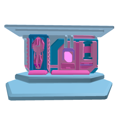 Hoverboard Station