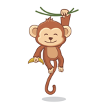 Los monkeys gang
