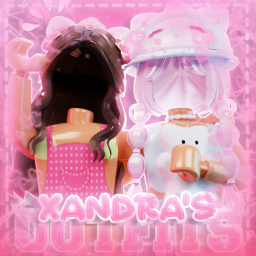 UPDATE! Xandra's Outfits!