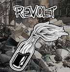 REVOLT Apparel