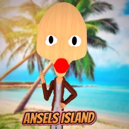 Ansels Island 🏝️💕✨ icon