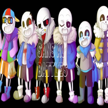 Sans Multiverse Challenges