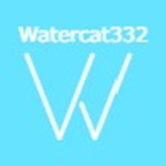 Watercat's friend group