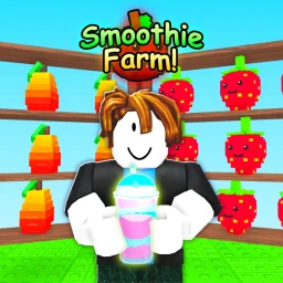 [UPD] Smoothie Farm icon