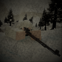 Vindication (Winter War)