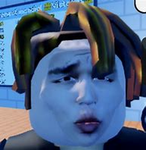 The Sigma's Of Roblox