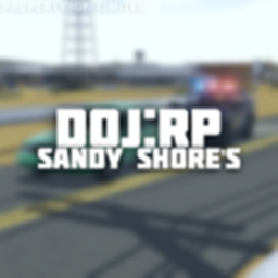 DOJ:RP Sandy Shores