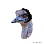 emu plays fan club