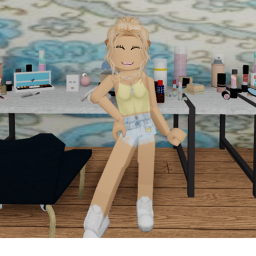 Meghan's Fancy Salon
