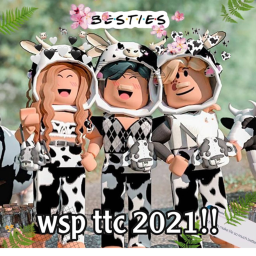 wsp ttc!! 2021