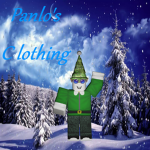 Panlo's Clothing