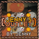 Jenny’s Outlet!
