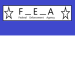 Federal Enforcement Agency
