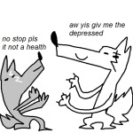 sTOp CaLliNG mY gAme EdGY (;´༎ຶД༎ຶ`)