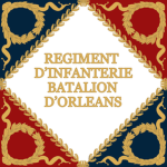 La Nouvelle-Orléans Militia