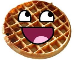 Waffle Cones