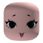 Cutie Face