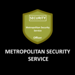 Metropolitan Security Service Ltd