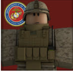 [USMC] United States Marine Corp..