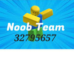 Noob Team !