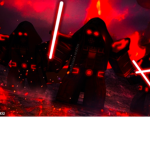 The Sith Order -{TSO}-