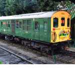 Spa Valley Railway