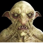 Goblins?